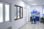 Образцы пластиковых окон, ТЗСК, Тула, ул. Демонстрации 1г, ТЦ "УтюгЪ", третий этаж, офис 309