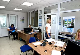 работа в тзск — это