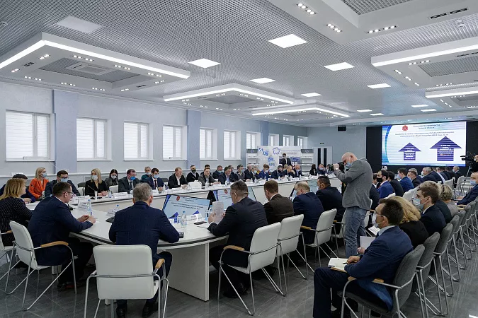 Представители ТЗСК приняли участие в совещании с правительством области